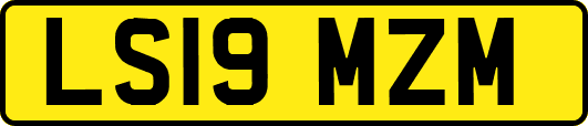 LS19MZM