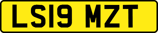 LS19MZT