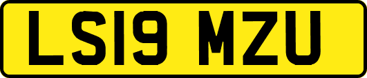 LS19MZU