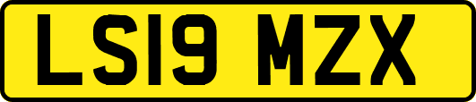 LS19MZX