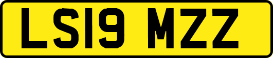 LS19MZZ
