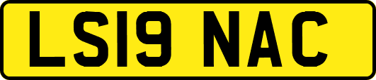 LS19NAC