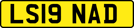 LS19NAD
