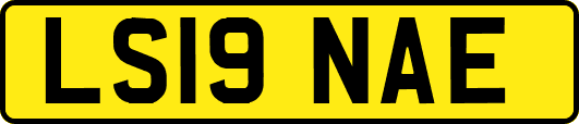 LS19NAE