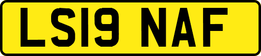 LS19NAF
