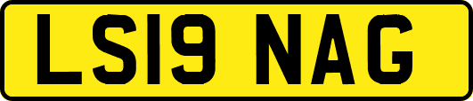 LS19NAG