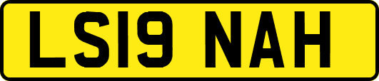 LS19NAH