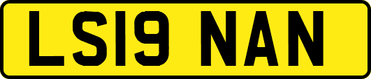 LS19NAN
