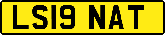 LS19NAT