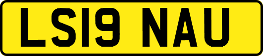 LS19NAU