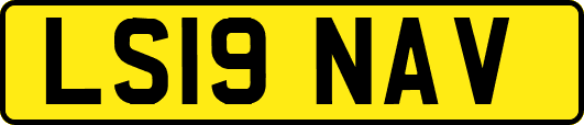 LS19NAV