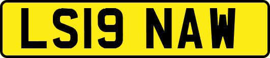 LS19NAW