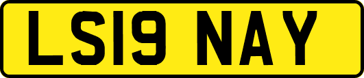 LS19NAY