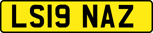 LS19NAZ