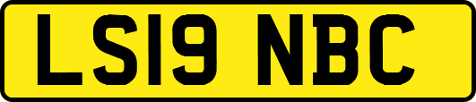 LS19NBC
