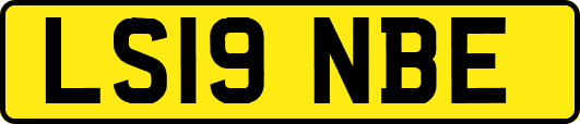 LS19NBE