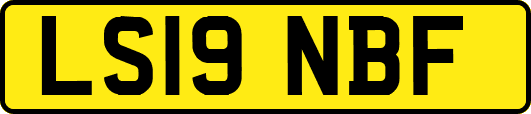 LS19NBF