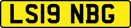 LS19NBG