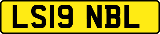 LS19NBL