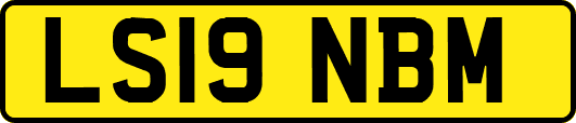 LS19NBM