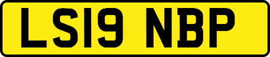 LS19NBP