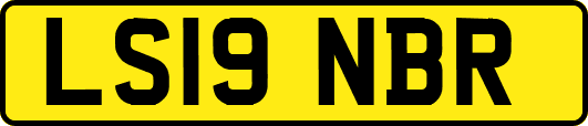 LS19NBR