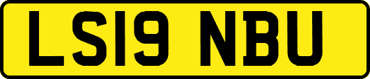 LS19NBU