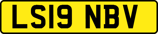 LS19NBV