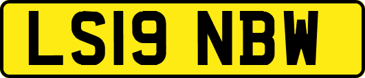 LS19NBW