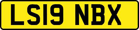 LS19NBX