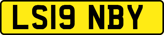 LS19NBY