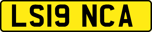 LS19NCA