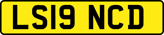 LS19NCD