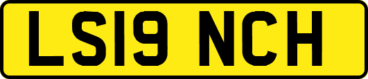 LS19NCH