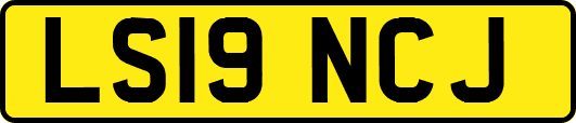 LS19NCJ