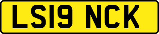 LS19NCK