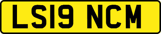 LS19NCM