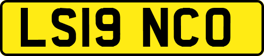 LS19NCO