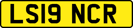 LS19NCR