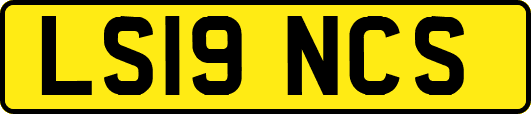 LS19NCS