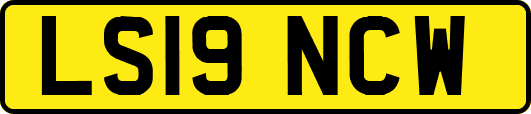 LS19NCW
