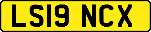 LS19NCX