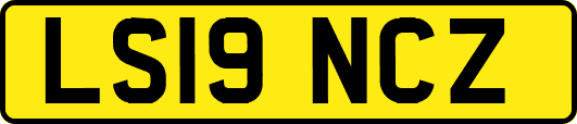 LS19NCZ