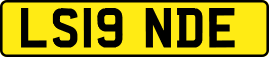 LS19NDE