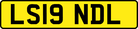 LS19NDL