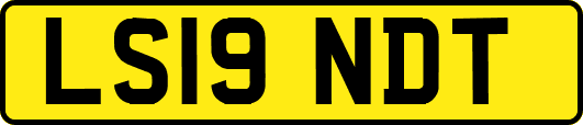 LS19NDT