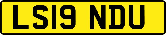 LS19NDU