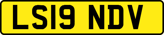 LS19NDV