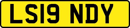 LS19NDY