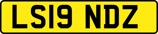 LS19NDZ
